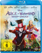 Film: Alice im Wunderland - Hinter den Spiegeln