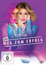 Film: Violetta - Der Weg zum Erfolg