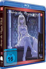 Film: Maria the Virgin Witch Vol.2