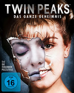 Film: Twin Peaks - Das ganze Geheimnis [10 BRs]