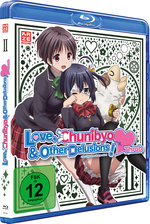 Film: Love, Chunibyo & Other...St.2/Vol.2