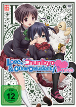 Film: Love, Chunibyo & Other...St.2/Vol.2