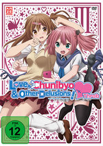 Film: Love, Chunibyo & Other...St.2/Vol.3