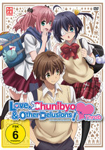 Film: Love, Chunibyo & Other...St.2/Vol.4