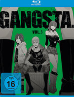 Film: Gangsta Vol. 3