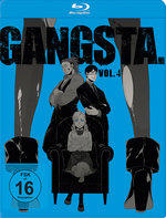 Film: Gangsta Vol. 4