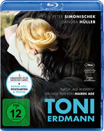 Film: Toni Erdmann