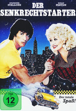 Film: Der Senkrechtstarter