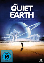 Film: The Quiet Earth