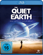 Film: The Quiet Earth