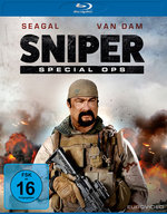Film: Sniper - Special Ops