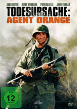 Film: Todesursache Agent Orange