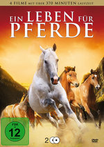 Film: Ein Leben für Pferde [2 DVDs]