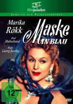 Film: Maske in Blau