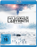 Film: Das schwarze Labyrinth - Death Games