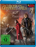 Film: Die Chroniken des Geistertempels