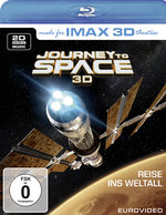 Film: Journey to Space (inkl. 2D-Version)