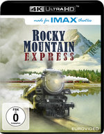 Film: Rocky Mountain Express