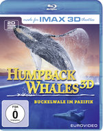Film: Humpback Whales (inkl. 2D-Version)