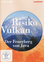 Film: Risiko Vulkan - Der Feuerberg von Java