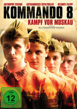 Film: Kommando 8 - Kampf vor Moskau
