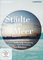 Film: Städte am Meer [2 DVDs]