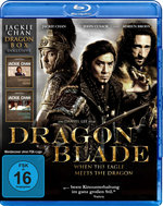 Film: Jackie Chan - Dragon Box [3 BRs]