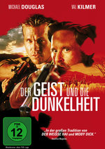 Film: Der Geist und die Dunkelheit