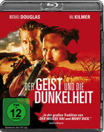 Film: Der Geist und die Dunkelheit