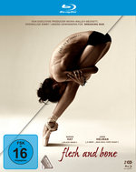 Film: Flesh and Bone [2 BRs]