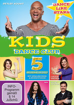 Film: Kids Dance Club