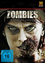 Film: Zombies: Mythos und Legende