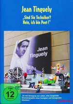 Film: Jean Tinguely