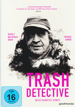 Film: Trash Detective - Eine Krimikomödie