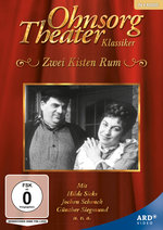 Film: Ohnsorg Theater - Zwei Kisten Rum