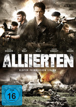 Film: Die Alliierten - Hinter feindlichen Linien