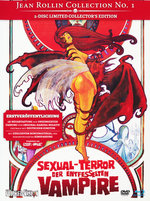 Film: Sexual-Terror der entfesselten Vampire [LE]