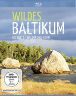 Film: Wildes Baltikum - Die Küste/Wälder und Moore