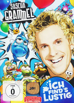 Film: Sascha Grammel - Ich find's lustig (mit Ja...)