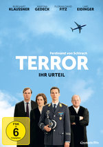 Film: Terror - Ihr Urteil
