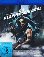 Film: Die Klapperschlange