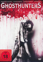 Film: Ghosthunters