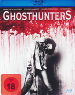 Film: Ghosthunters