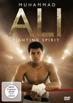Film: Muhammad Ali - Fighting Spirit