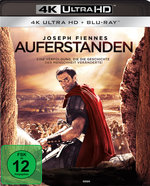 Film: Auferstanden (+ BR)