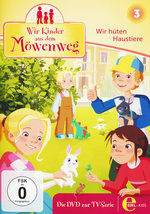 Film: Wir Kinder aus dem Möwenweg Folge 3