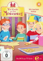 Film: Wir Kinder aus dem Möwenweg Folge 4