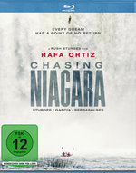 Film: Chasing Niagara