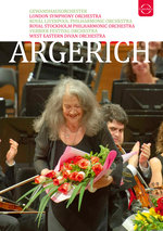 Film: Martha Argerich Box [7 DVDs]
