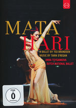 Film: Mata Hari - Ballett